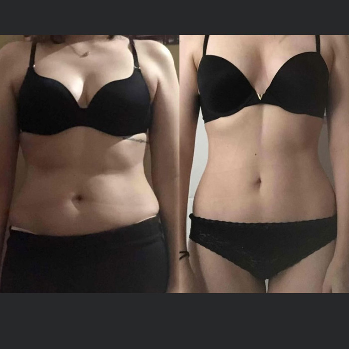 Daniela testimonial