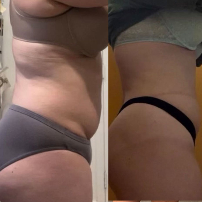 Renee testimonial